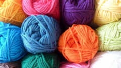 Zoek en vind jouw favoriete wol en garen