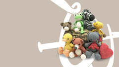 Hardicraft haakpakketten