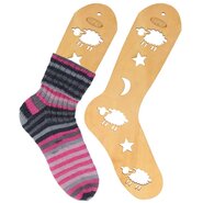 Scheepjes sokkengarens