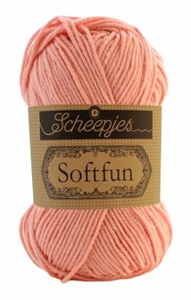 Scheepjes Softfun