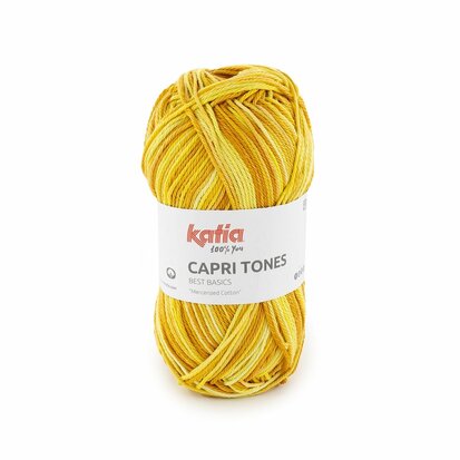CAPRI TONES