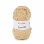 Katia Bambini acryl-beige-herfst-winter-katia-701