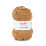 Katia Bambini acryl-camel-herfst-winter-katia-702
