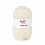 Katia Bambini acryl-ecru-herfst-winter-katia-700