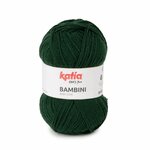 Katia Bambini acryl-fles-groen-herfst-winter-katia-022