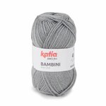 Katia Bambini acryl-grijs-herfst-winter-katia-500