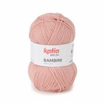 Katia Bambini acryl-kauwgom-roze-herfst-winter-katia-306