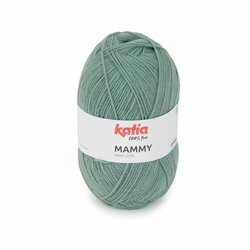 Katia Mammy polyamide-fles-groen-herfst-winter-katia-83