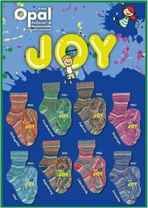 Scheepjes Opal Joy 9986