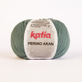 Katia Merino Aran