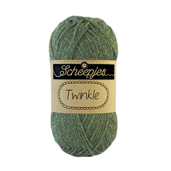 Scheepjes Twinkle