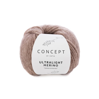 Katia Concept Ultralight Merino