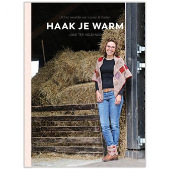 Haak je warm van Joke Ter Veldhuis