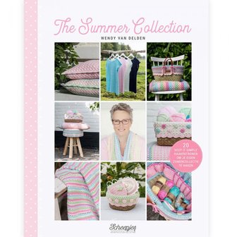 The Summer Collection - Wendy van Delden