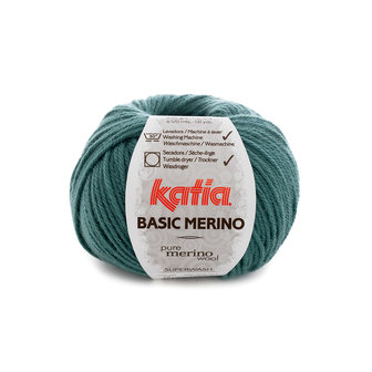 Katia Basic Merino