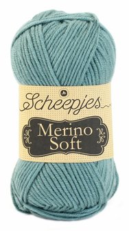 Scheepjes Merino Soft