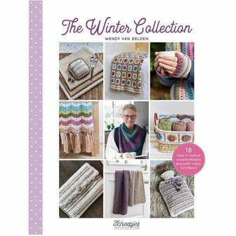 The Winter Collectie Wendy van Delden