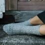 52 Weken sokken breien- JONNA HIETALA