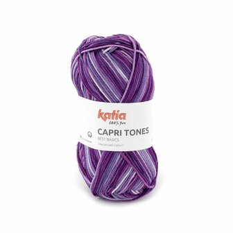 CAPRI TONES 302 lila-paars-lente-zomer