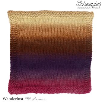 Scheepjes Wanderlust