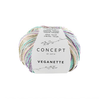 Katia Concept Veganette 108-112