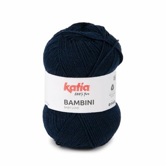 Katia Bambini acryl-donker-blauw-herfst-winter-katia-411