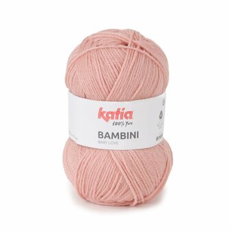 Katia Bambini acryl-kauwgom-roze-herfst-winter-katia-306