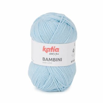 Katia Bambini acryl-licht-blauw-herfst-winter-katia-402