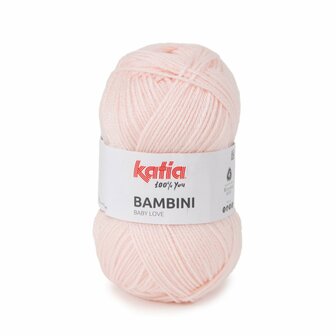 Katia Bambini acryl-lichtroze-herfst-winter-katia-300