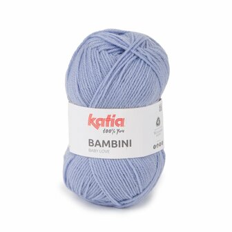 Katia Bambini acryl-mauve-herfst-winter-katia-749