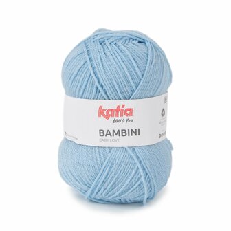 Katia Bambini acryl-medium-blauw-herfst-winter-katia-403