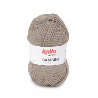 Katia Bambini acryl-medium-grijs-herfst-winter-katia-502
