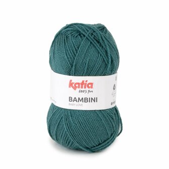 Katia Bambini acryl-olieverf-herfst-winter-katia-504