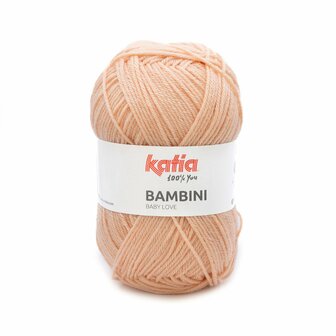 Katia Bambini acryl-perzik-herfst-winter-katia-750