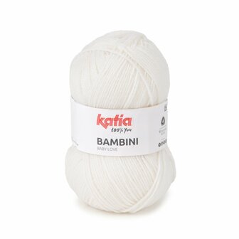 Katia Bambini acryl-wit-herfst-winter-katia-000