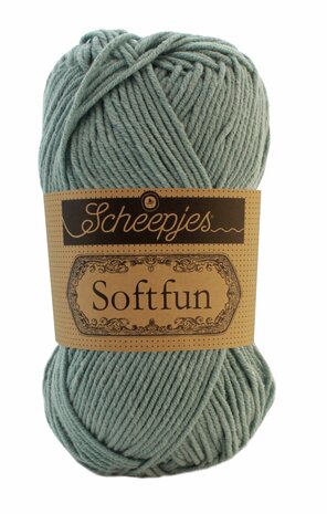 Scheepjes Softfun