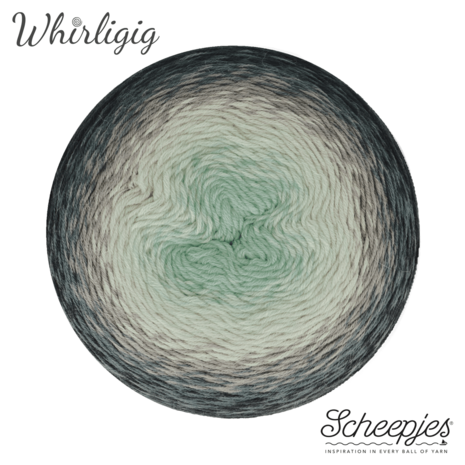 Scheepjes Whirligig per 1 stuk