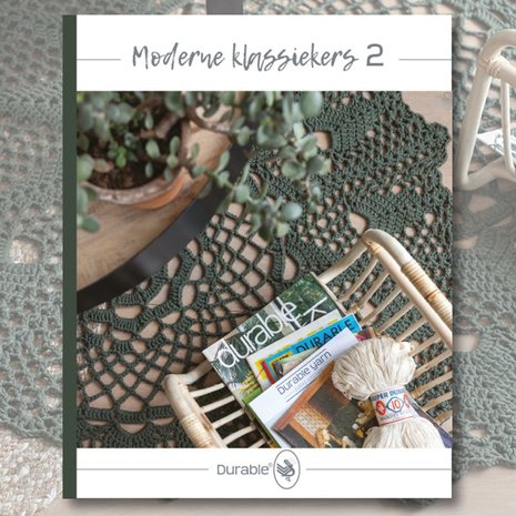 Durable Yarn Moderne Klassiekers 2