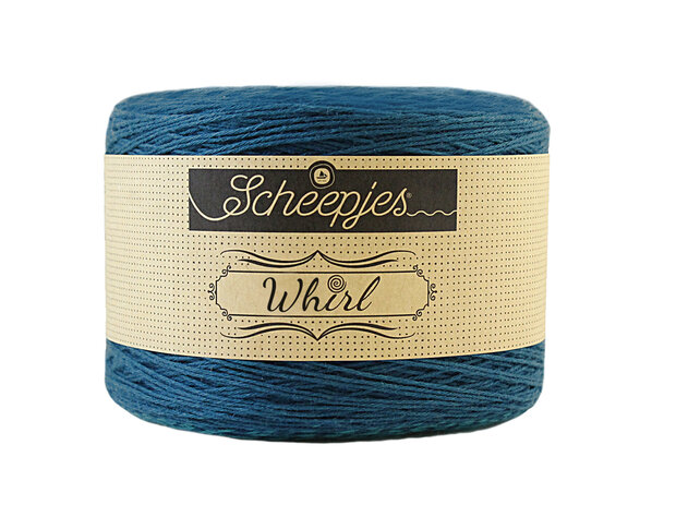 Scheepjes Whirl per 1 stuk
