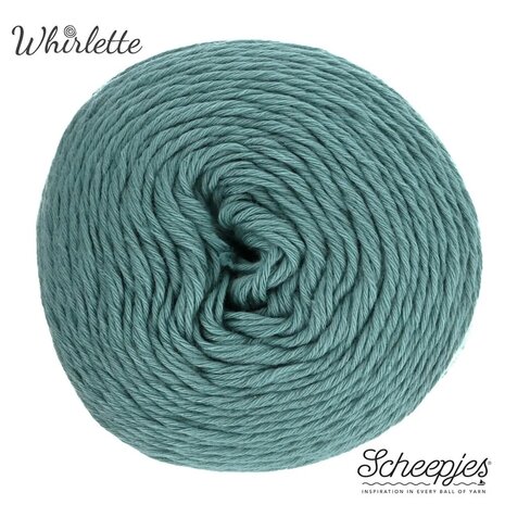 Scheepjes Whirlette per 1 stuk
