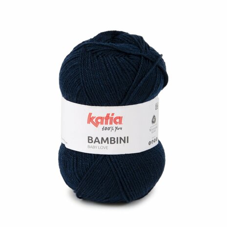 Katia Bambini acryl-donker-blauw-herfst-winter-katia-411