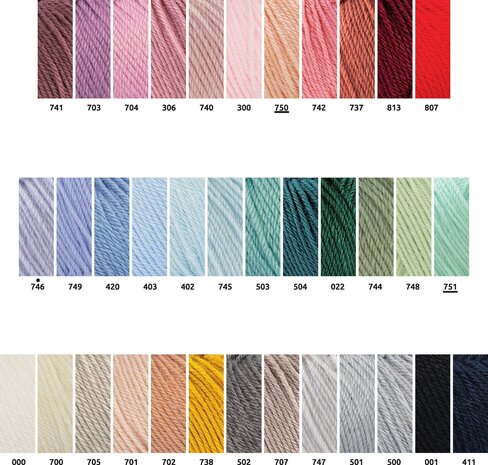 Katia Bambini acryl-ecru-herfst-winter-katia-700