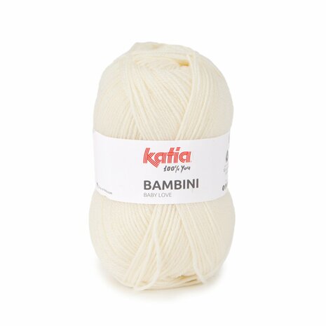 Katia Bambini acryl-ecru-herfst-winter-katia-700