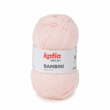 Katia Bambini acryl-lichtroze-herfst-winter-katia-300