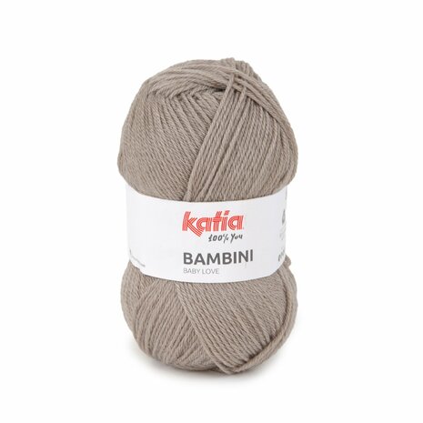 Katia Bambini acryl-medium-grijs-herfst-winter-katia-502