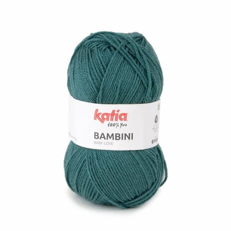Katia Bambini acryl-olieverf-herfst-winter-katia-504