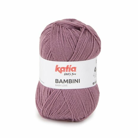 Katia Bambini acryl-paars-violet-herfst-winter-katia-703