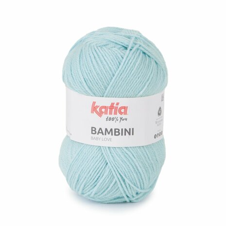 Katia Bambini acryl-water-blauw-herfst-winter-katia-745