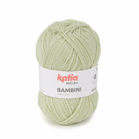 Katia Bambini acryl-witachtig-groen-herfst-winter-katia-748