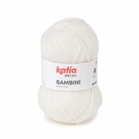 Katia Bambini acryl-wit-herfst-winter-katia-000